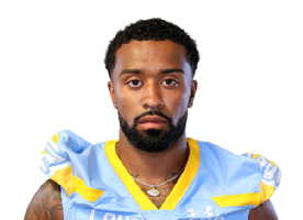 Kyren Petteway