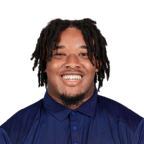 Prince James Boyd Jr.