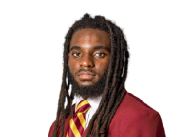 Devuntray Hampton
