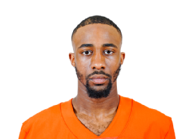 Christopher Sanders II