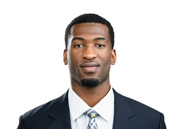Caleb Anderson
