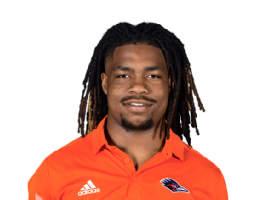 Donyai Taylor