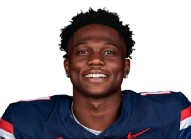 Jacory Croskey-Merritt