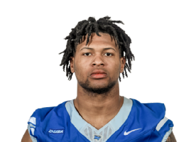Jalen Davis