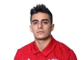 Jason Diaz Jr.