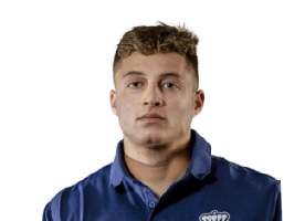 Luke Lindenfeldar