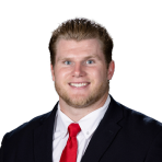 Athlete Headshot