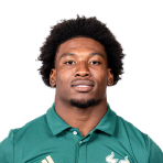 Athlete Headshot