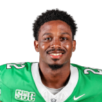 Athlete Headshot