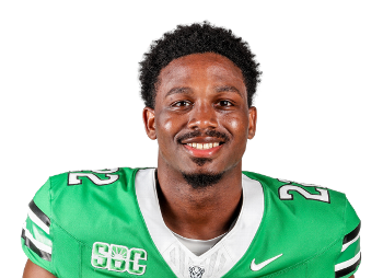 Kerion Martin headshot