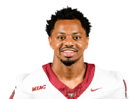 Latrell Collier