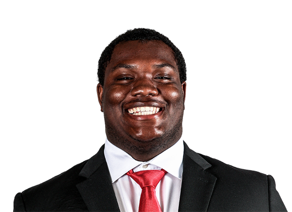 Corey Bullock Baltimore Ravens Offensive Tackle ESPN (IN)