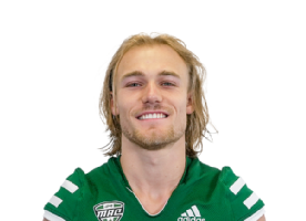 Keegan Wilburn
