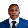 Isaiah Wooden Isaiah Wooden