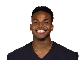 Isaiah Morris