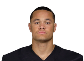 Andre Carter II