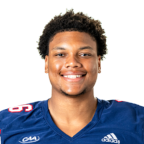 Quantraill Morris-Walker