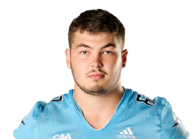 Jordan Riendeau
