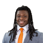 Jacorey Benjamin