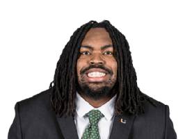 Simeon Barrow Jr.