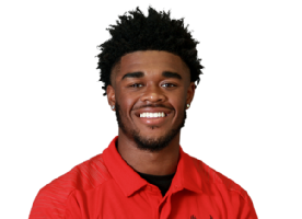 Demetrius Crosby Jr.