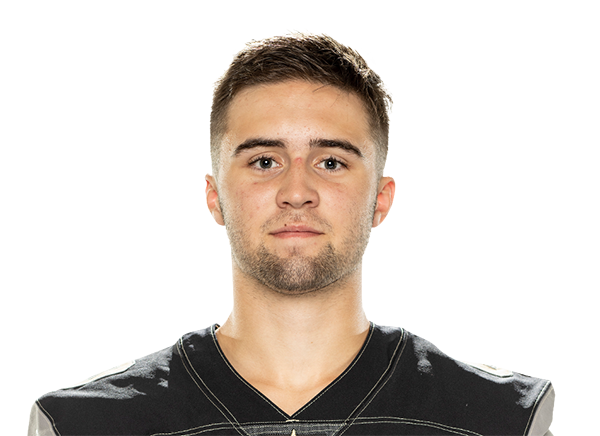 Reece Riggs Reece Boggs - Vanderbilt Commodores Tight End - ESPN