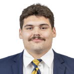 Athlete Headshot