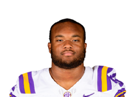 Mekhi Wingo
