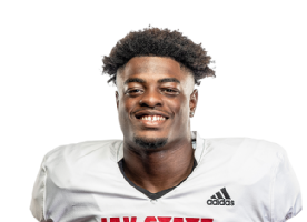 Keishoen Jarrett