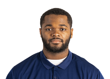 Esean Carter headshot
