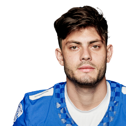 Troy Stellato