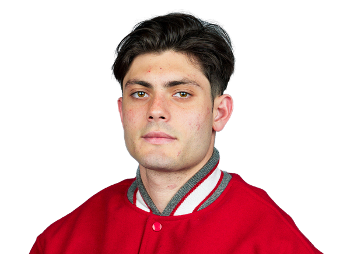 Troy Stellato headshot