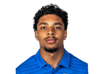 Dyson McCutcheon headshot