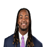 Rahjai Harris