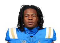 Jaedon Wilson
