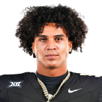 Athlete Headshot