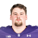 Athlete Headshot