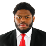 Athlete Headshot
