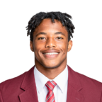 Jaylin Smith