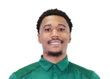 Leroy Bowers headshot