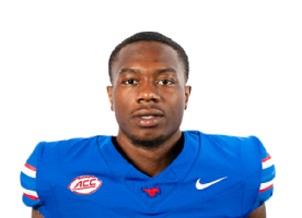 Roderick Daniels Jr.