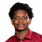 Athlete Headshot