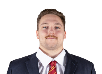 Owen Snively headshot