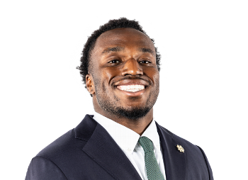 Jason Onye headshot
