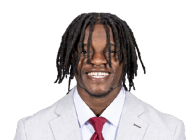 Le'Meke Brockington