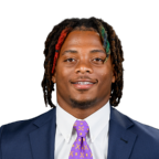 Keaton Mitchell