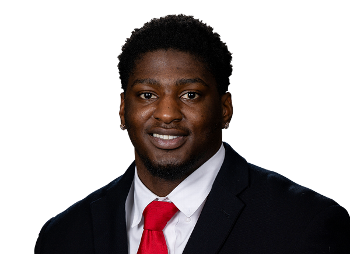 Justus Boone headshot