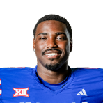 Athlete Headshot
