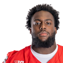 Keshon Griffin