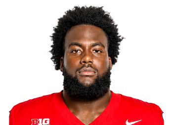 Keshon Griffin headshot